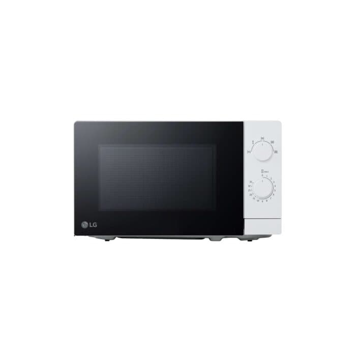Microondas LG MS2082H 20L sem Grill