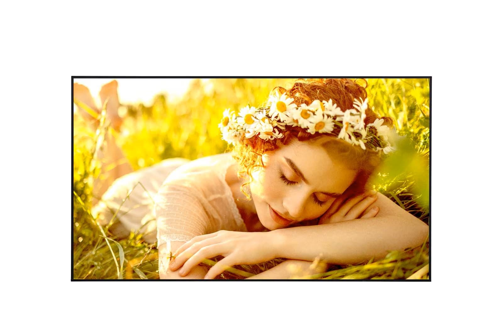 LG AV MONITOR PRO (86UL5Q-E) (24/7) 86"/IPS/WEBOS 6.1/VESA 600X400/12,9MM EVEN BEZEL