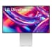 Monitor LG UltraFine 32U990A-S 32" UltraHD 6K 60Hz IPS Black Thunderbolt 5 HDR600