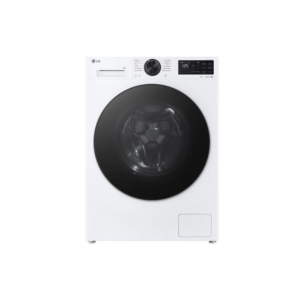 LG F2X50S9TLB 9Kg 1200RPM Classe A