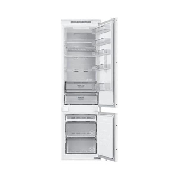 Frigorífico Combinado Samsung BRB80F30ADS0EF 298L Classe D