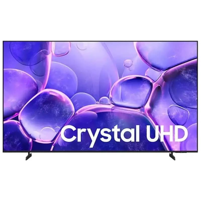 Samsung UE75U8072FUXXH 75" 4K/UHD LED Smart TV WiFi
