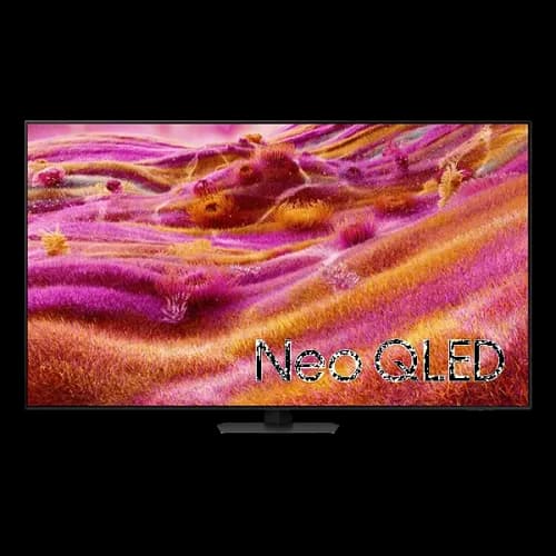 TV Samsung 65" (2025) Neo QLED 4K UHD TQ65QN90FATXXC