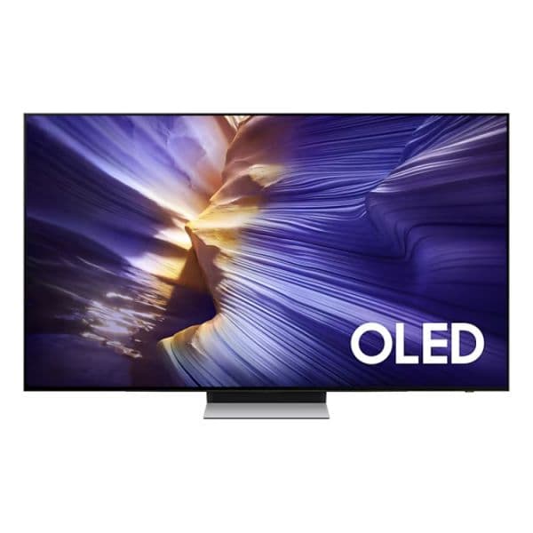 TV Samsung 77" S90F OLED Smart TV 4K HDR10+