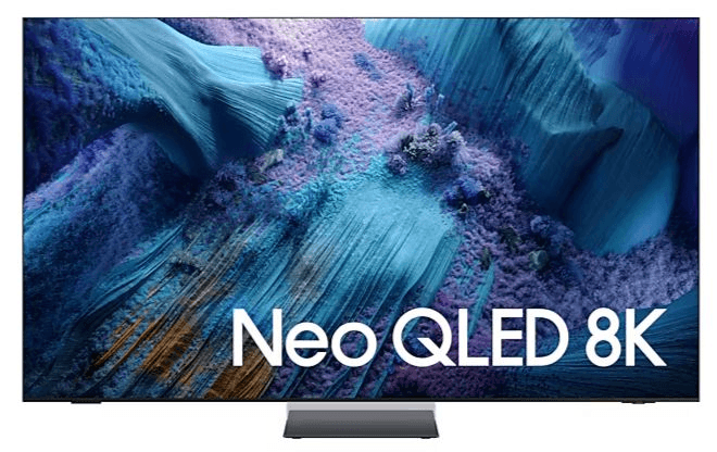 TV Samsung 75" (2025) Neo QLED 8K UHD - TQ75QN990FTXXC