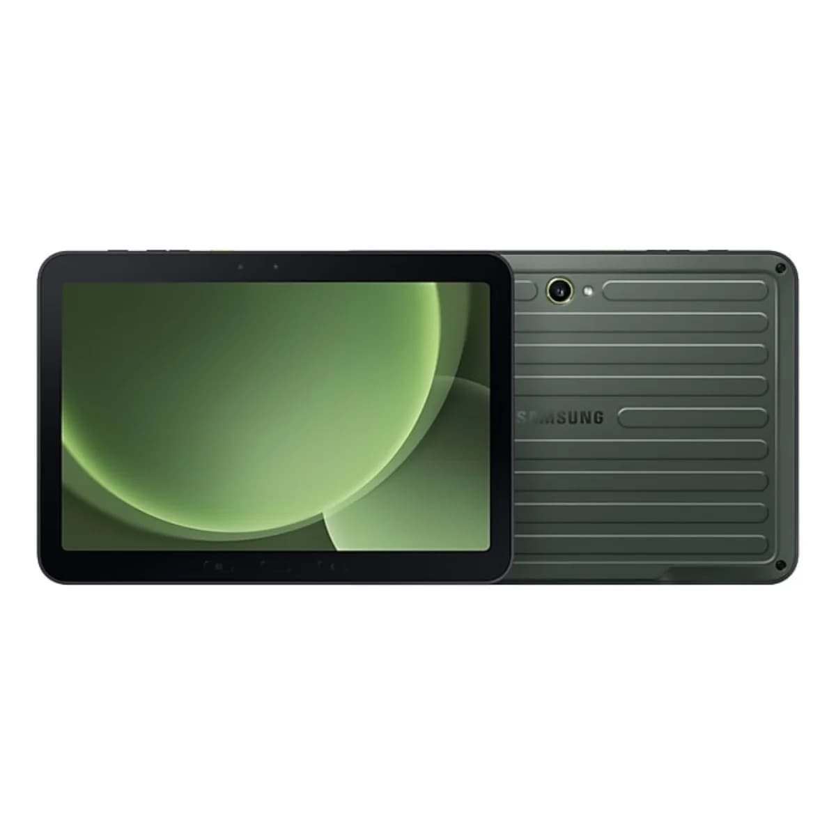 Samsung Galaxy Tab Active 5 Pro EE X350 10.1″ Wi-Fi 6GB/128GB Verde