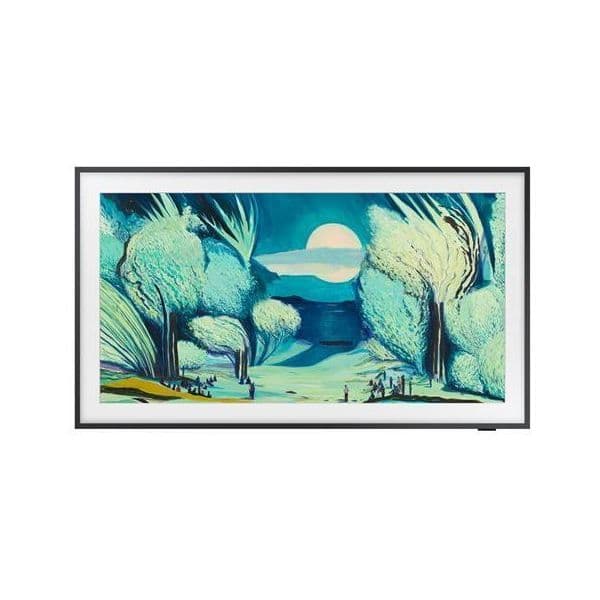 TV Samsung The Frame 43" (2025) 4K Smart TQ43LS03FAUXXC