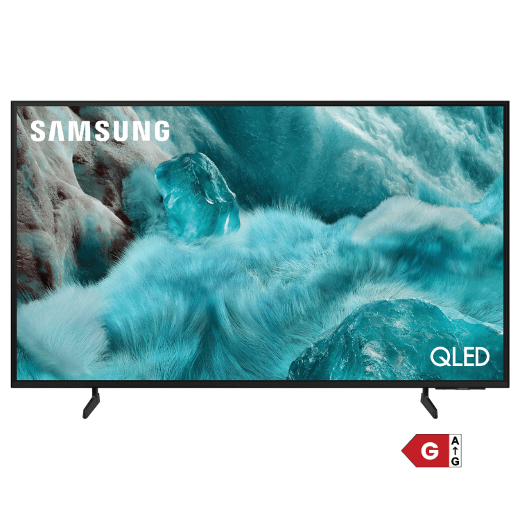 Televisão Samsung Q7F (2025) Smart TV 4K QLED 55"