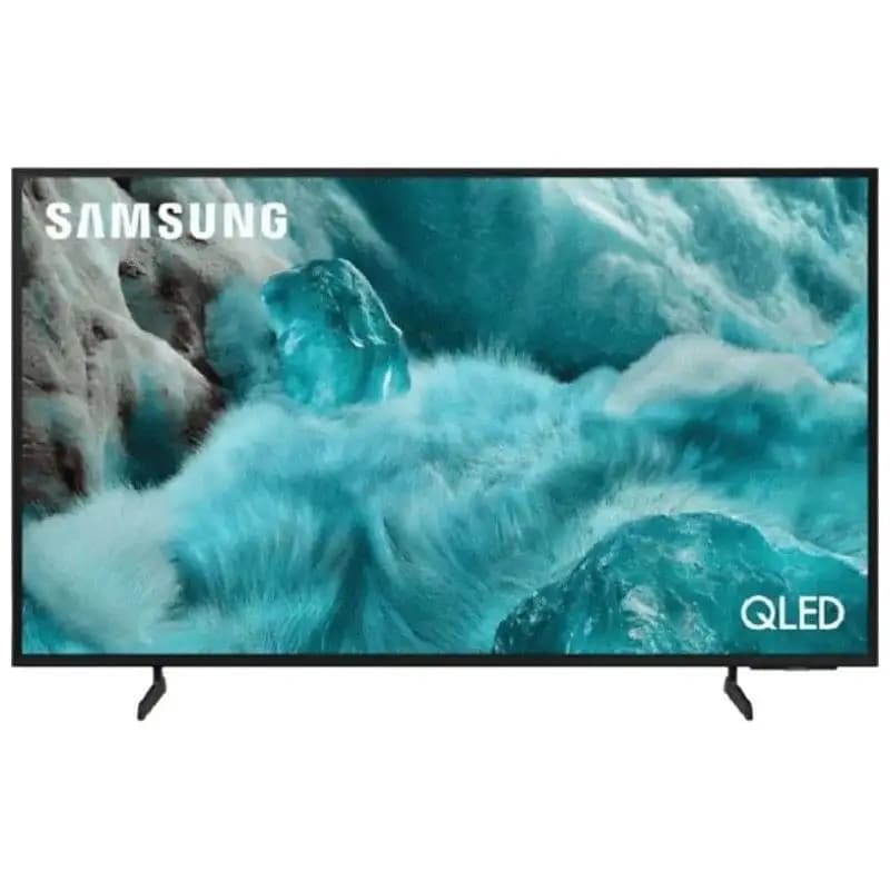 Samsung Q7F QE85Q7FAAU 85" 4K Ultra HD Smart TV Wifi Preto