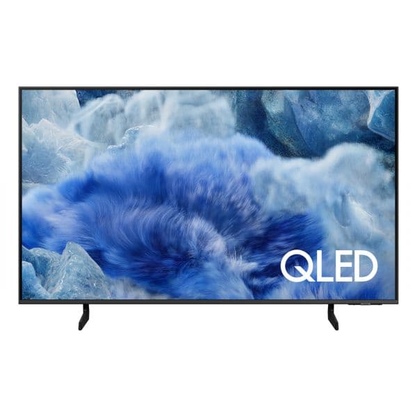 TV Samsung 43" Q8F QLED Smart TV 4K HDR10 HDR10+