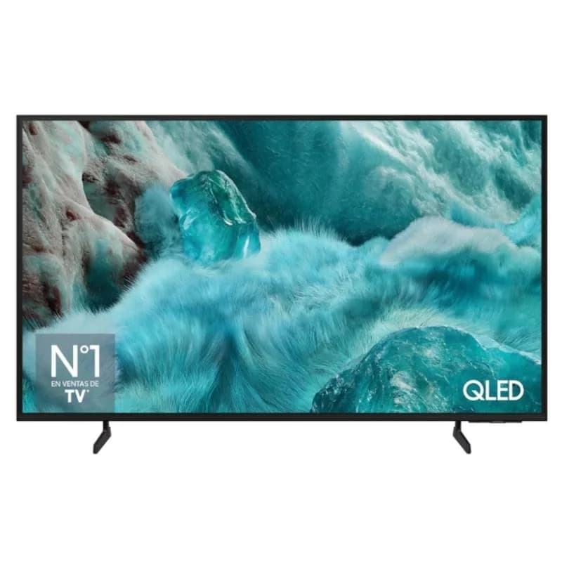 TV Samsung 55" Q7F (2025) QLED 4K Smart TV HDR10+