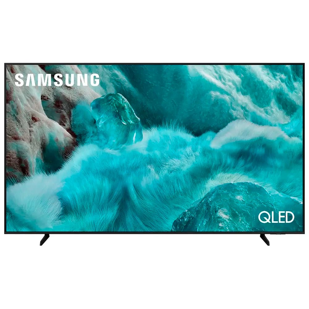 TV Samsung 85" (2025) QLED 4K Smart TV - TQ85Q7FAAUXXC
