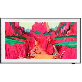 TV Samsung TQ65LS03FWUXXC | 65", QLED, 4K