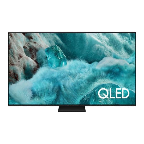 TV Samsung 65" (2025) QLED 4K UHD - TQ65Q7F5AUXXC
