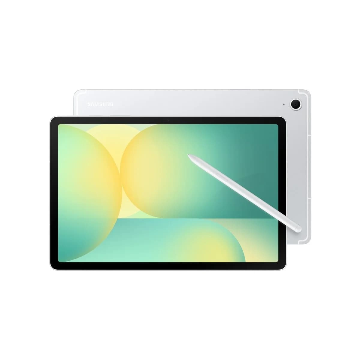 Tablet Samsung Galaxy Tab S10 FE X526B 5G 10.9” 12GB/256GB Silver