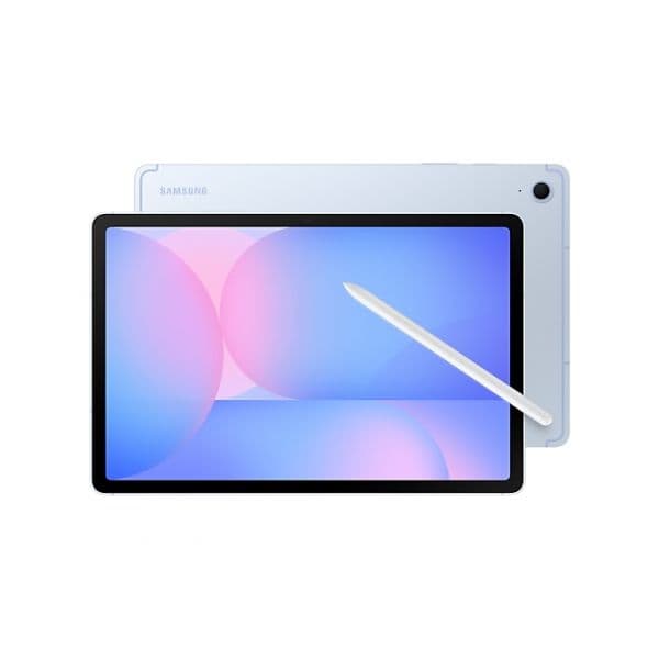 Samsung Galaxy Tab S10 FE 10.9" 8GB 128GB 5G Azul