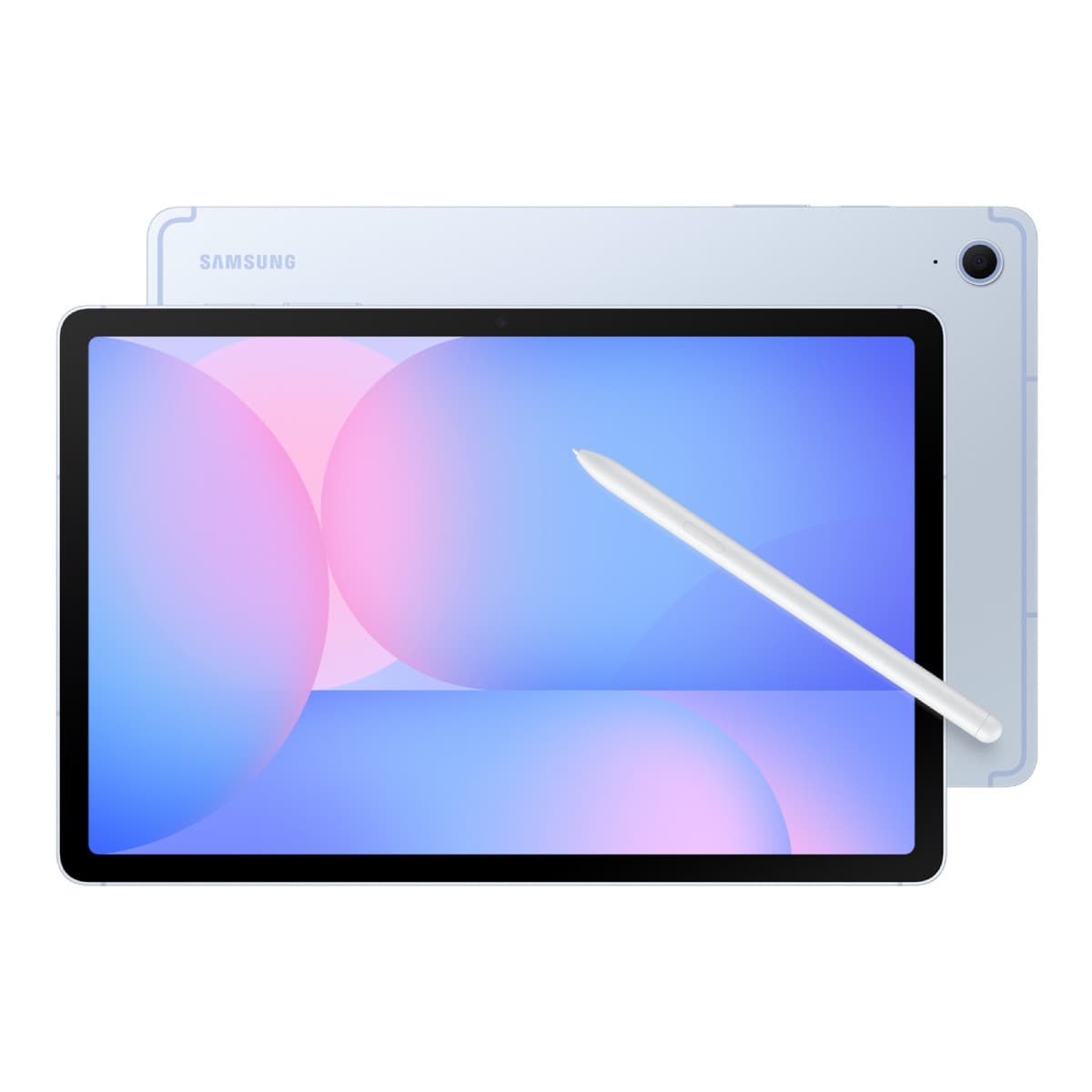 Samsung Galaxy Tab S10 FE 10.9" 8GB 128GB 5G Azul
