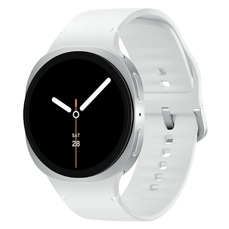 Samsung Galaxy Watch8 44mm BT Silver