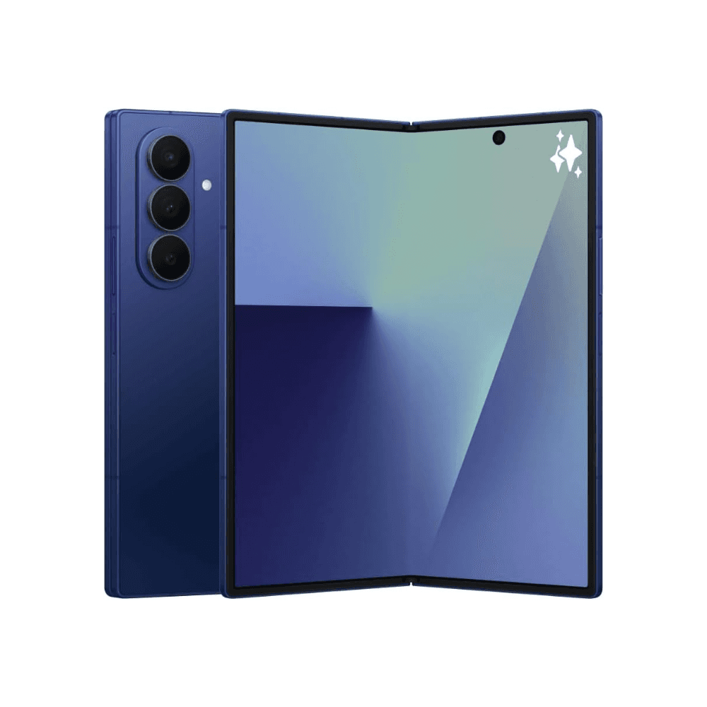Samsung Galaxy Z Fold7 5G 8.0″ Dual SIM 12GB/512GB Blue