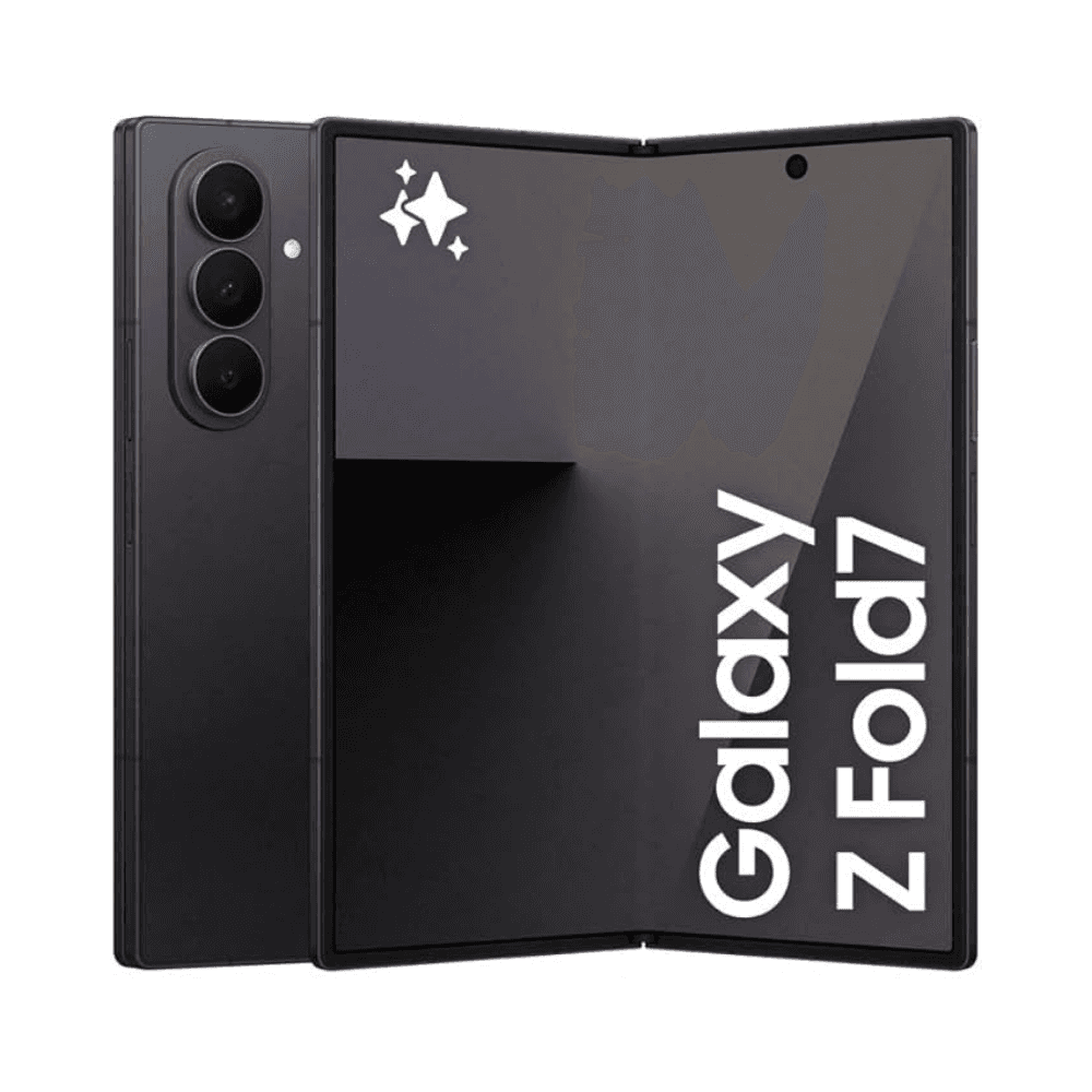 Samsung Galaxy Z Fold7 5G 8.0″ Dual SIM 12GB/512GB Jetblack