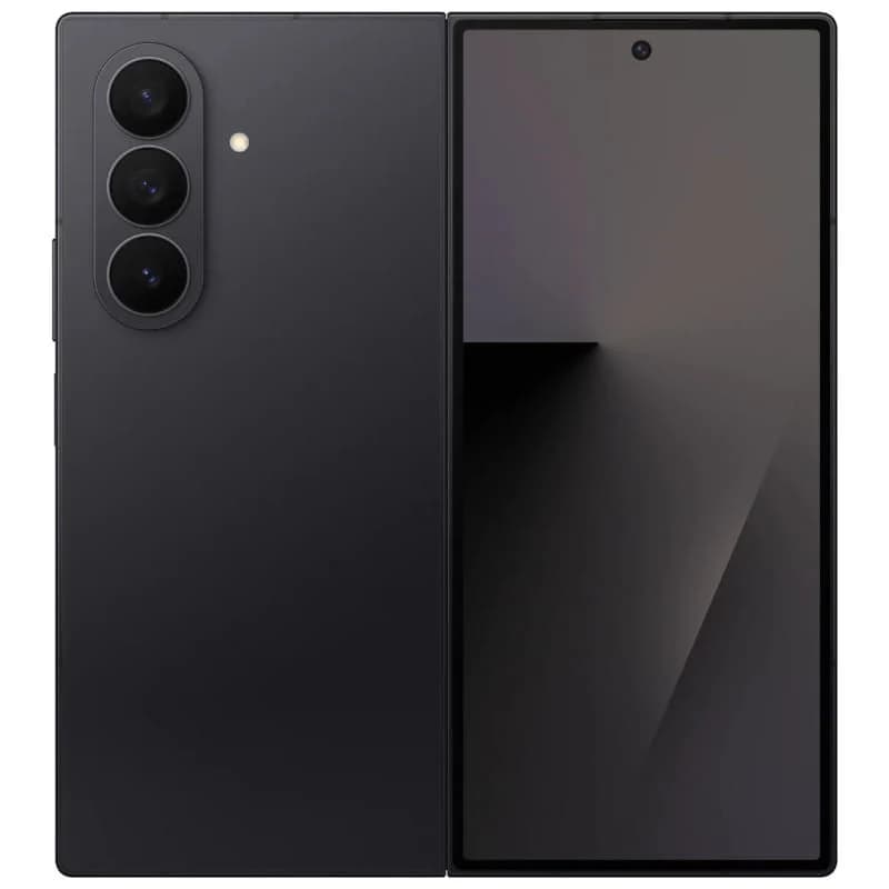Samsung Galaxy Z Fold7 5G 8.0″ Dual SIM 12GB/256GB Jetblack – Open Box