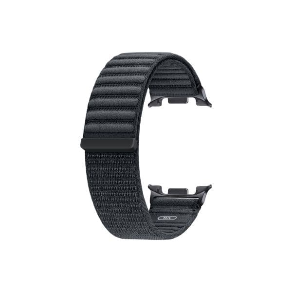 Samsung Bracelete de Tecido para Galaxy Watch8 Grafite