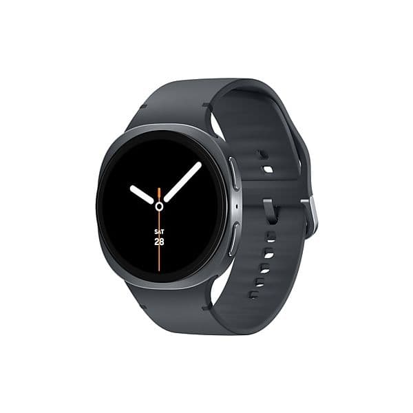 Samsung Galaxy Watch8 L335 44mm LTE Graphite