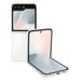 Samsung Galaxy Z Flip7 FE 5G Dual Sim 8GB/128GB White