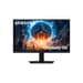 Monitor Samsung 27" Odyssey G6 G60F QHD 350Hz IPS Preto Altura Ajustável