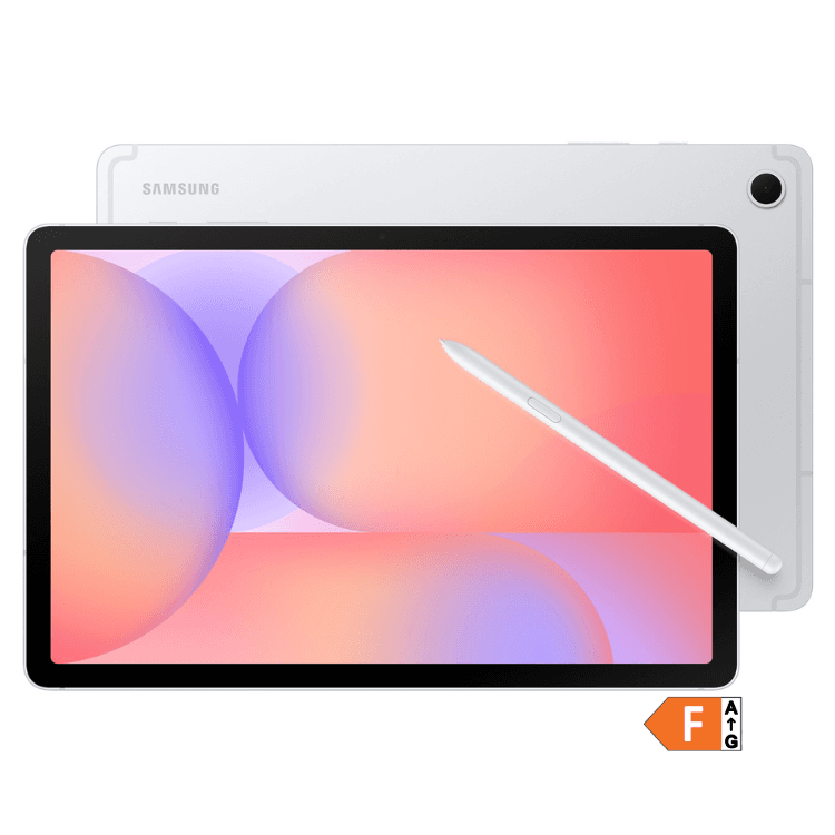 Samsung Galaxy Tab S10 Lite 10.9" 6GB 128GB Wi-Fi Prateada