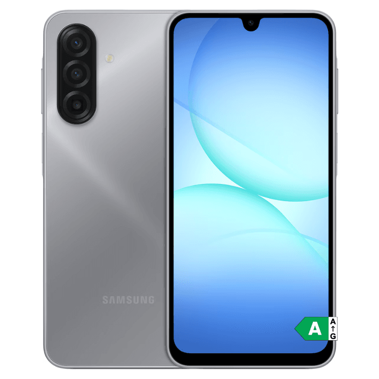 Samsung Galaxy A17 4G 6.7" Dual SIM 4GB/128GB Grey
