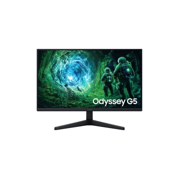 Monitor Samsung G53F 27" QuadHD 200Hz IPS HDR10 FreeSync Premium