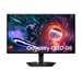 Monitor Samsung 27" Odyssey OLED G5 G50SF QHD 180Hz 0.03ms QD-OLED FreeSync G-Sync Compatible HDR10