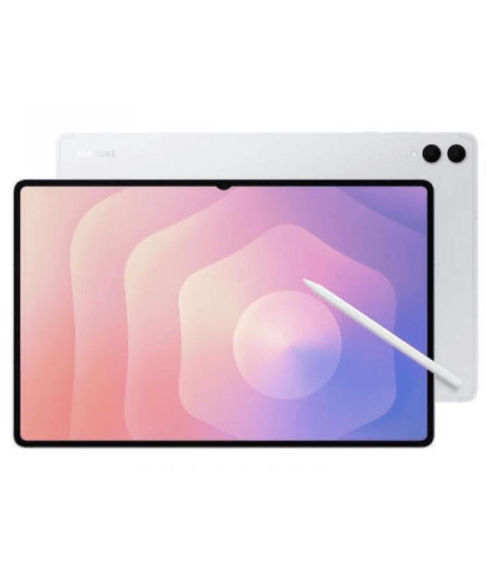 Samsung Galaxy Tab S11 Ultra 14.6" 12GB 512GB WiFi Platinum Silver