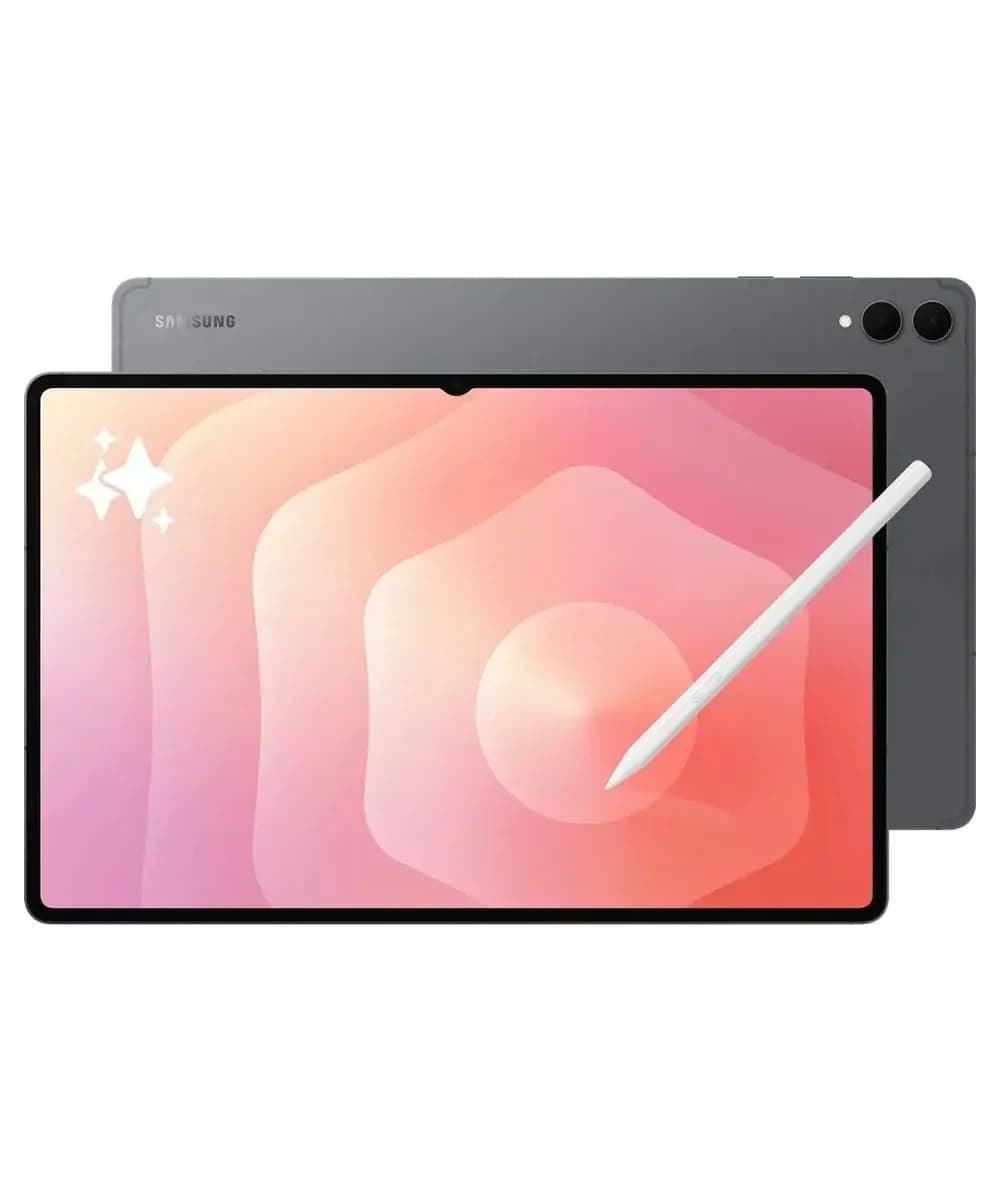 Samsung Galaxy Tab S11 Ultra 5G 14.6" 12GB/512GB Cinzento