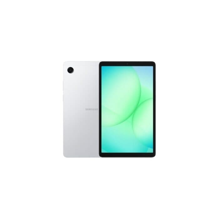 Samsung Galaxy Tab A11 8.7" 8GB/128GB Wi-Fi 5 Silver