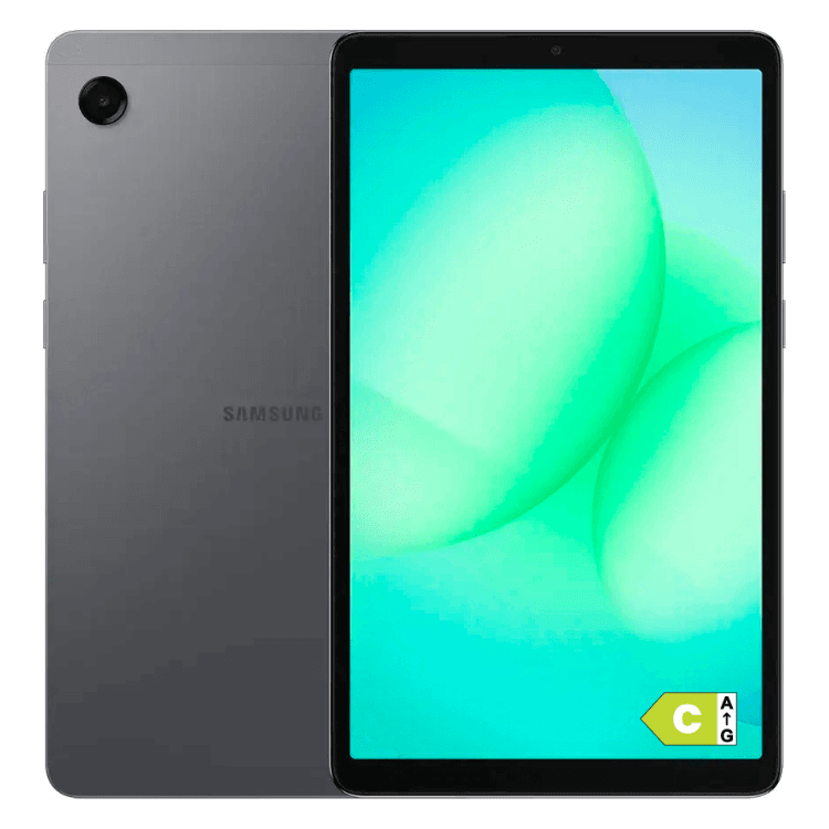 Samsung Galaxy Tab A11 8.7" 8GB/128GB Wi-Fi 5 Grey