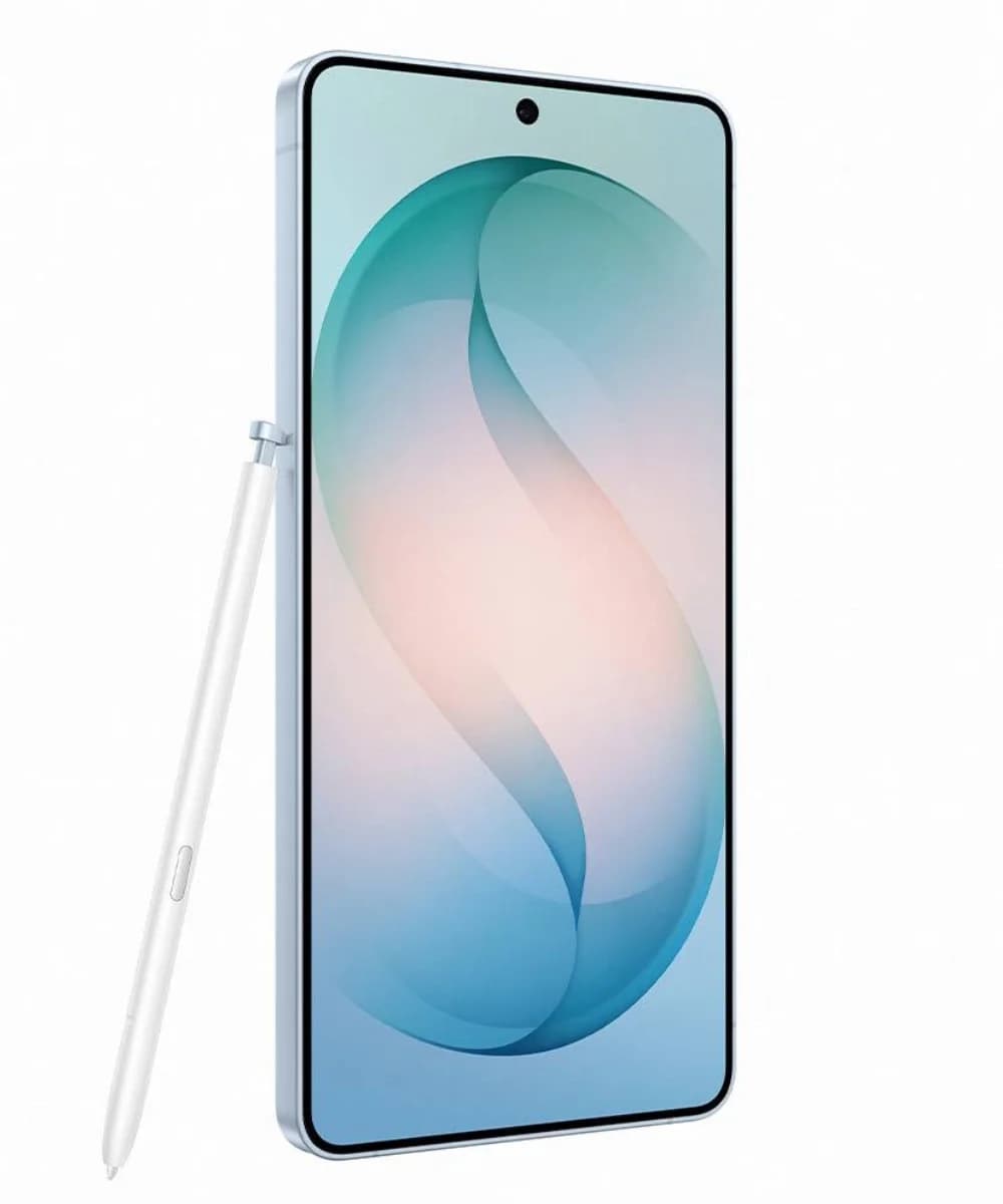 Smartphone SAMSUNG Galaxy S26 Ultra 6.9 12 GB – 256 GB – Azul Claro