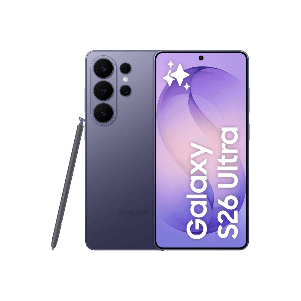 Samsung Galaxy S26 Ultra 5G 6.9" Dual SIM 12GB/512GB Cobalt Violet