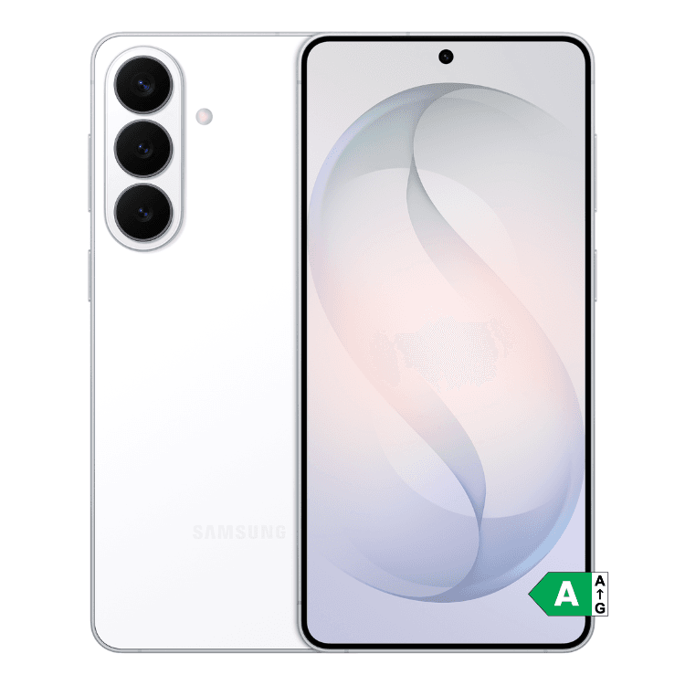 Samsung Galaxy S26 Plus 5G 12GB/512GB Branco