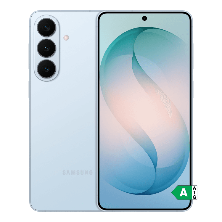Samsung Galaxy S26+ (Plus) 5G 6.7" Dual SIM 12GB/512GB Sky Blue