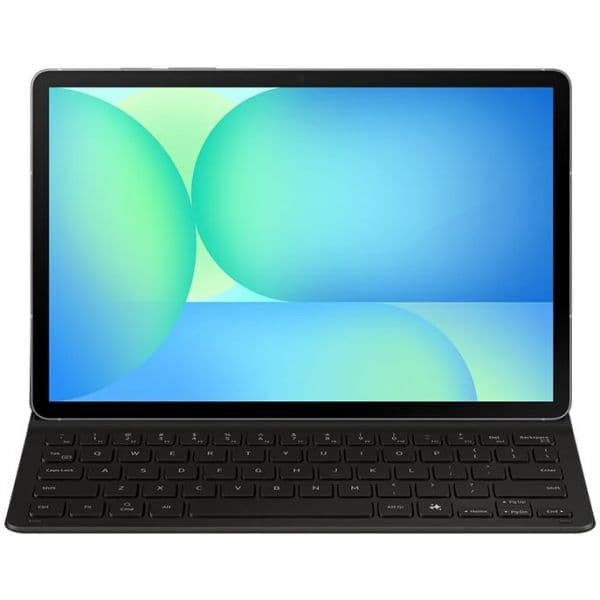 Samsung Galaxy Tab S10 FE 128GB Wi-Fi Preto + Capa Teclado