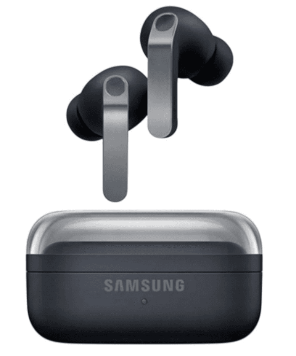 Samsung Galaxy Buds 4 Pro Preto