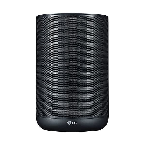 LG Coluna Bluetooth Smart Thinq WK7 Black