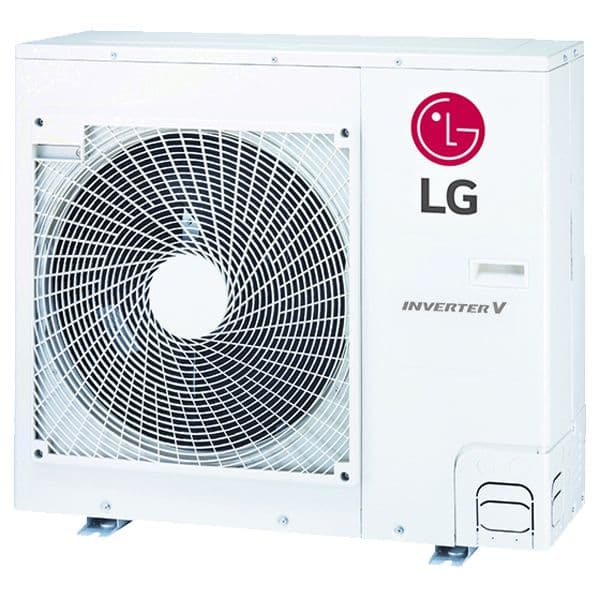 LG UUC1 Inverter Unidade Exterior