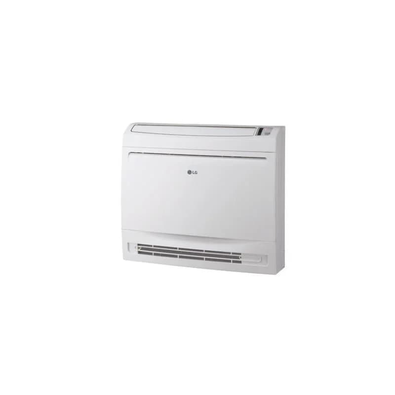LG UQ12F Unidade Interior