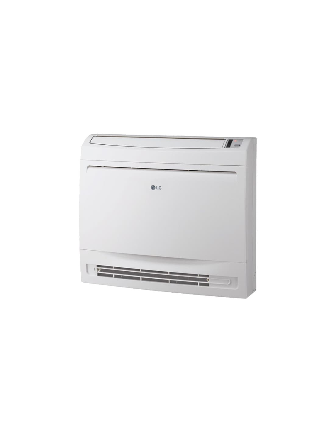 LG UQ12F Unidade Interior