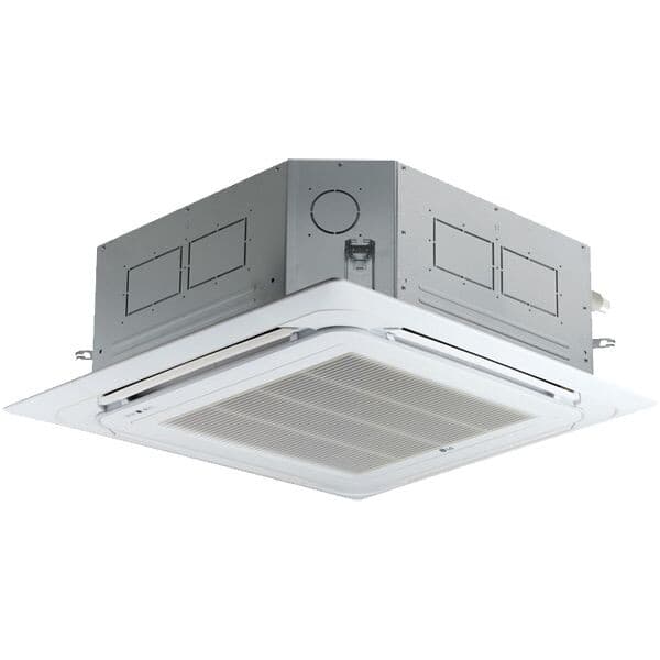 LG AR CONDICIONADO Unidade Interior UNIDADE INTERIOR CASSETE - CT18F