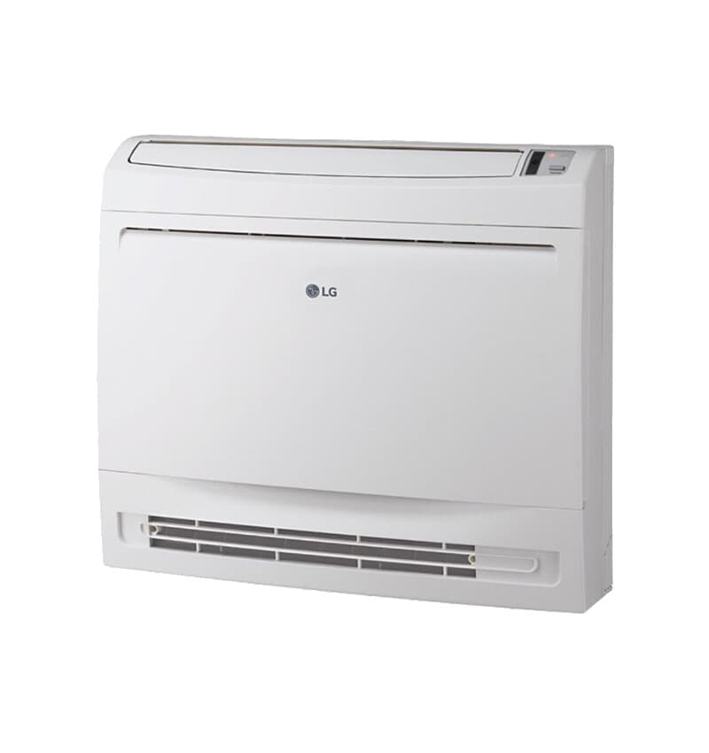 LG UQ18F Unidade Interior