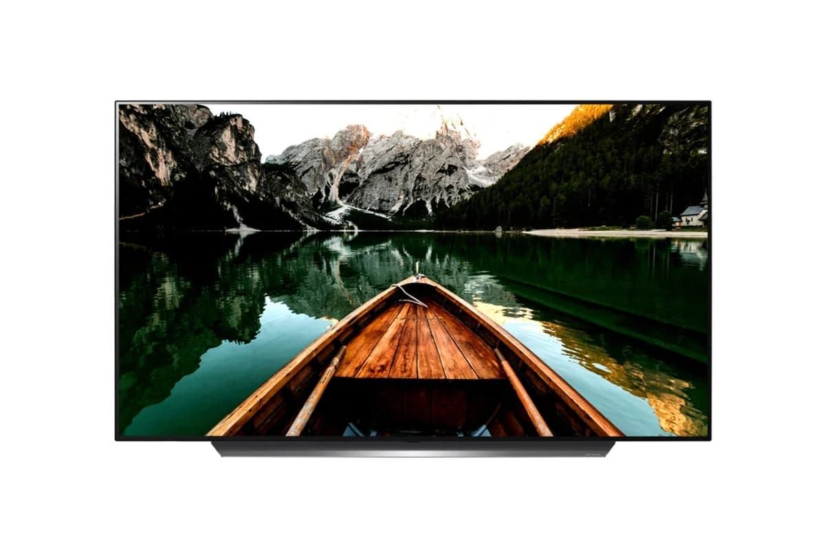 LG 65ET961H ecrã de sinalização Plasma digital 165,1 cm (65") 500